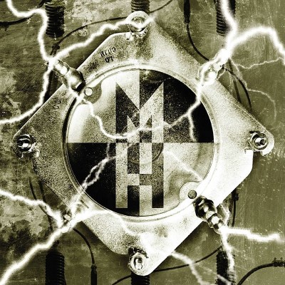 Machine Head/Supercharger@Import-Jpn